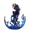 Figures Colecionáveis Satoru Gojo Yuji Itadori Megumi Fushiguro Estátua Anime Jujutsu Kaisen - Image 7
