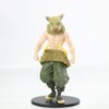Figures Colecionáveis Anime Demon Slayer Estátua Nezuko Kamado Tanjirō Kamado Zenitsu Agatsuma Inosuke Hashibira e outros - Image 35