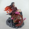 Figures Colecionáveis Anime Demon Slayer Estátua Nezuko Kamado Tanjirō Kamado Zenitsu Agatsuma Inosuke Hashibira e outros - Image 39