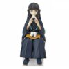 Figures Colecionáveis Anime Demon Slayer Estátua Nezuko Kamado Tanjirō Kamado Zenitsu Agatsuma Inosuke Hashibira e outros - Image 21