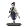 Figures Colecionáveis Anime Demon Slayer Estátua Nezuko Kamado Tanjirō Kamado Zenitsu Agatsuma Inosuke Hashibira e outros - Image 3