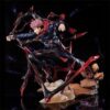Figures Colecionáveis Satoru Gojo Yuji Itadori Megumi Fushiguro Estátua Anime Jujutsu Kaisen - Image 20