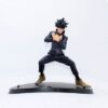 Figures Colecionáveis Satoru Gojo Yuji Itadori Megumi Fushiguro Estátua Anime Jujutsu Kaisen - Image 14