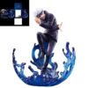 Figures Colecionáveis Satoru Gojo Yuji Itadori Megumi Fushiguro Estátua Anime Jujutsu Kaisen - Image 2