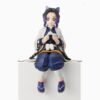 Figures Colecionáveis Anime Demon Slayer Estátua Nezuko Kamado Tanjirō Kamado Zenitsu Agatsuma Inosuke Hashibira e outros - Image 28