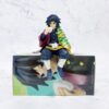 Figures Colecionáveis Anime Demon Slayer Estátua Nezuko Kamado Tanjirō Kamado Zenitsu Agatsuma Inosuke Hashibira e outros - Image 37
