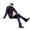 Figures Colecionáveis Satoru Gojo Yuji Itadori Megumi Fushiguro Estátua Anime Jujutsu Kaisen - Image 11