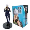 Figures Colecionáveis Satoru Gojo Yuji Itadori Megumi Fushiguro Estátua Anime Jujutsu Kaisen - Image 10