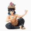 Figures Colecionáveis Anime Demon Slayer Estátua Nezuko Kamado Tanjirō Kamado Zenitsu Agatsuma Inosuke Hashibira e outros - Image 38