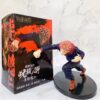 Figures Colecionáveis Satoru Gojo Yuji Itadori Megumi Fushiguro Estátua Anime Jujutsu Kaisen - Image 8