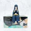 Figures Colecionáveis Anime Demon Slayer Estátua Nezuko Kamado Tanjirō Kamado Zenitsu Agatsuma Inosuke Hashibira e outros - Image 45