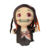 Pelúcias diversas Anime Demon Slayer Tanjirō Kamado Nezuko Kamado Zenitsu Agatsuma Inosuke Hashibira e outros - Image 3
