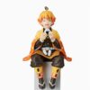 Figures Colecionáveis Anime Demon Slayer Estátua Nezuko Kamado Tanjirō Kamado Zenitsu Agatsuma Inosuke Hashibira e outros - Image 24