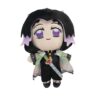 Pelúcias diversas Anime Demon Slayer Tanjirō Kamado Nezuko Kamado Zenitsu Agatsuma Inosuke Hashibira e outros - Image 18