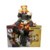 Figures Colecionáveis Anime Demon Slayer Estátua Nezuko Kamado Tanjirō Kamado Zenitsu Agatsuma Inosuke Hashibira e outros - Image 20