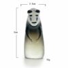 Figures Diversas Miniatura No face / Sem rosto Anime A Viagem de Chihiro Studio Ghibli - Image 30