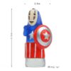 Figures Diversas Miniatura No face / Sem rosto Anime A Viagem de Chihiro Studio Ghibli - Image 17