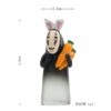Figures Diversas Miniatura No face / Sem rosto Anime A Viagem de Chihiro Studio Ghibli - Image 44