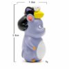 Figures Diversas Miniatura No face / Sem rosto Anime A Viagem de Chihiro Studio Ghibli - Image 34