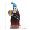 Figures Diversas Miniatura No face / Sem rosto Anime A Viagem de Chihiro Studio Ghibli - Image 37