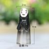 Figures Diversas Miniatura No face / Sem rosto Anime A Viagem de Chihiro Studio Ghibli - Image 28