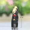 Figures Diversas Miniatura No face / Sem rosto Anime A Viagem de Chihiro Studio Ghibli - Image 18