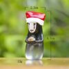 Figures Diversas Miniatura No face / Sem rosto Anime A Viagem de Chihiro Studio Ghibli - Image 29