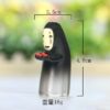 Figures Diversas Miniatura No face / Sem rosto Anime A Viagem de Chihiro Studio Ghibli - Image 23