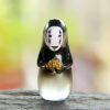 Figures Diversas Miniatura No face / Sem rosto Anime A Viagem de Chihiro Studio Ghibli - Image 40