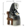 Figures Diversas Miniatura No face / Sem rosto Anime A Viagem de Chihiro Studio Ghibli - Image 27
