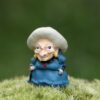 Figures Diversas Miniatura No face / Sem rosto Anime A Viagem de Chihiro Studio Ghibli - Image 10
