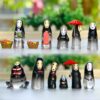 Figures Diversas Miniatura No face / Sem rosto Anime A Viagem de Chihiro Studio Ghibli