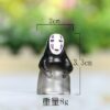 Figures Diversas Miniatura No face / Sem rosto Anime A Viagem de Chihiro Studio Ghibli - Image 39