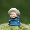 Figures Diversas Miniatura No face / Sem rosto Anime A Viagem de Chihiro Studio Ghibli - Image 35