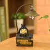 Luminária Totoro Anime Meu Amigo Totoro Studio Ghibli - Image 4