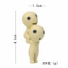 Figures Diversas Miniatura No face / Sem rosto Anime A Viagem de Chihiro Studio Ghibli - Image 46