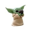 Figure Colecionável Baby Yoda 4-6cm Star Wars - Image 7
