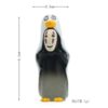 Figures Diversas Miniatura No face / Sem rosto Anime A Viagem de Chihiro Studio Ghibli - Image 41
