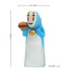 Figures Diversas Miniatura No face / Sem rosto Anime A Viagem de Chihiro Studio Ghibli - Image 16