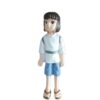 Figures Diversas Miniatura No face / Sem rosto Anime A Viagem de Chihiro Studio Ghibli - Image 7