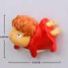 Imãs de geladeira diversos - Ponyo: Uma Amizade que Veio do Mar Studio Ghibli - Image 9