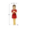 Figures Diversas Miniatura No face / Sem rosto Anime A Viagem de Chihiro Studio Ghibli - Image 33