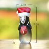 Figures Diversas Miniatura No face / Sem rosto Anime A Viagem de Chihiro Studio Ghibli - Image 20