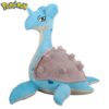 Pelúcia Larpas Anime Pokemon
