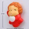 Imãs de geladeira diversos - Ponyo: Uma Amizade que Veio do Mar Studio Ghibli - Image 6