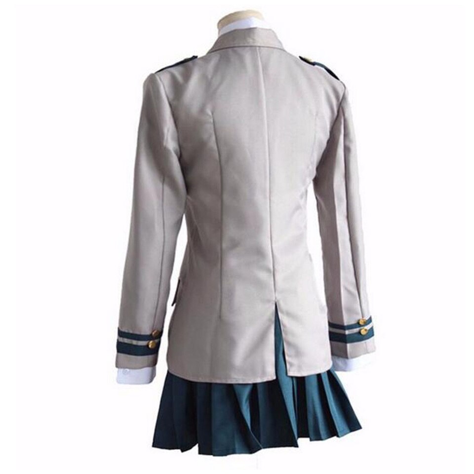 Camisa da U.A., My Hero Academia: foto 2