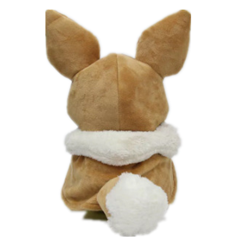 Capa de Eevee para Pikachu, Pokémon: foto 7
