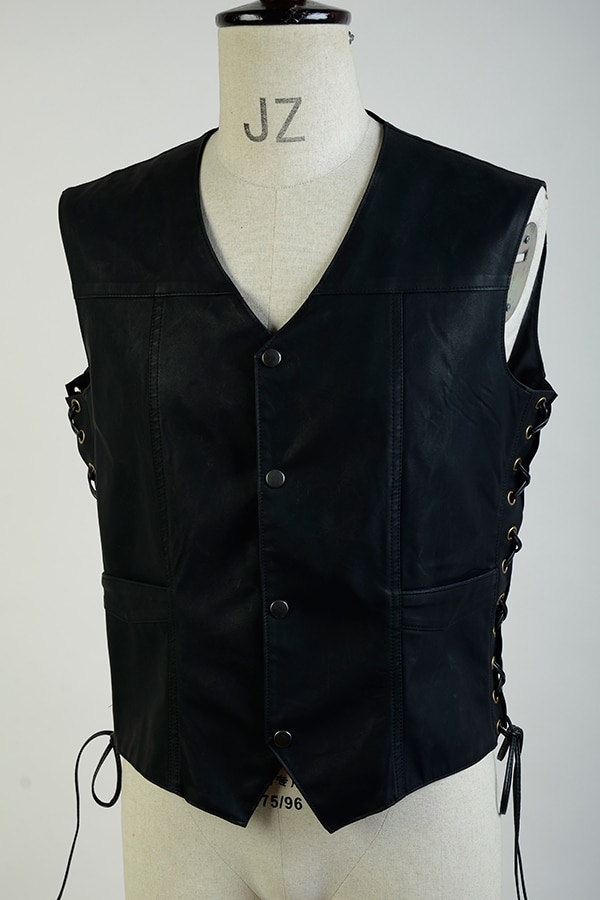 Cosplay do Daryl Dixon, The Walking Dead: foto 2