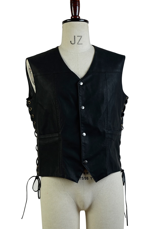 Cosplay do Daryl Dixon, The Walking Dead: foto 3