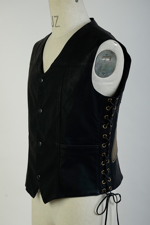 Cosplay do Daryl Dixon, The Walking Dead: foto 4